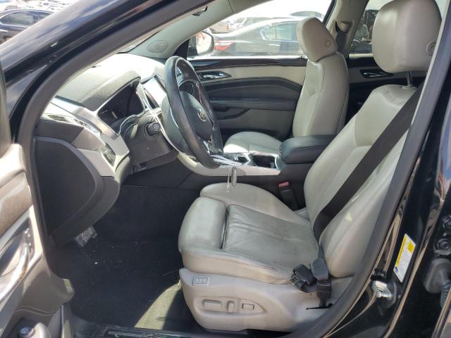 2015 CADILLAC SRX PERFOR - 3GYFNCE39FS574737