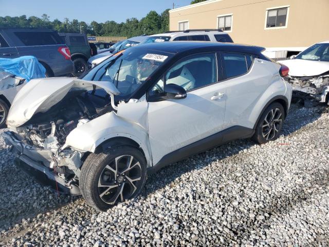 2020 TOYOTA C-HR XLE #2909585327