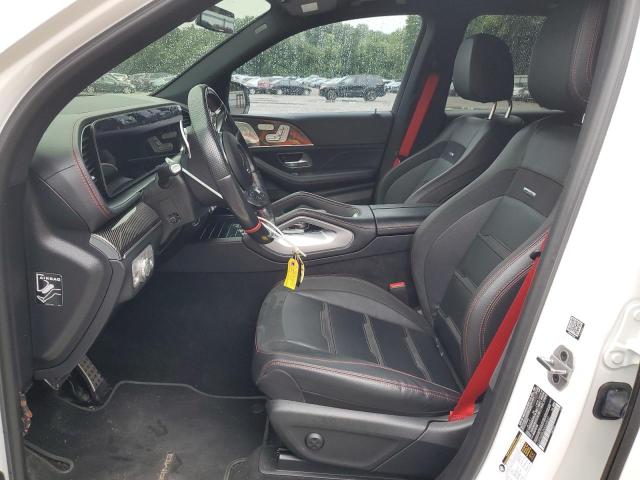 2022 MERCEDES-BENZ GLE AMG 53 4JGFB6BB2NA668692
