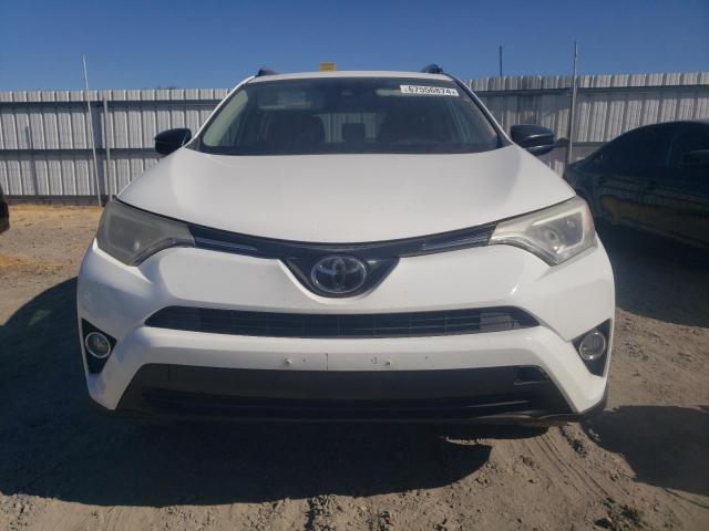 VIN JTMZFREV8JJ201302 2018 Toyota RAV4, LE no.5