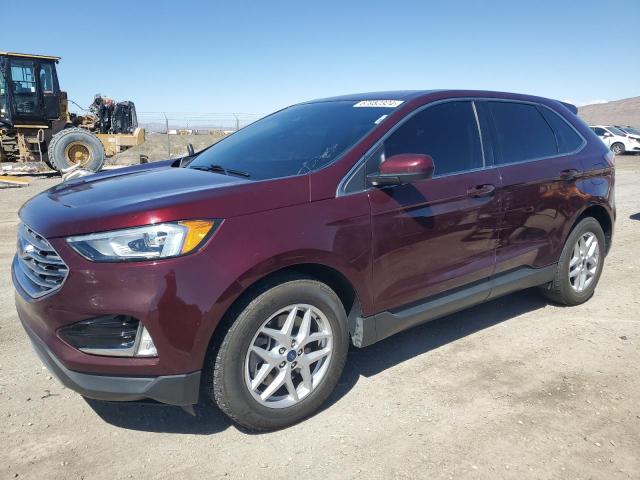 2021 FORD EDGE SEL 2FMPK3J90MBA02712  67952324