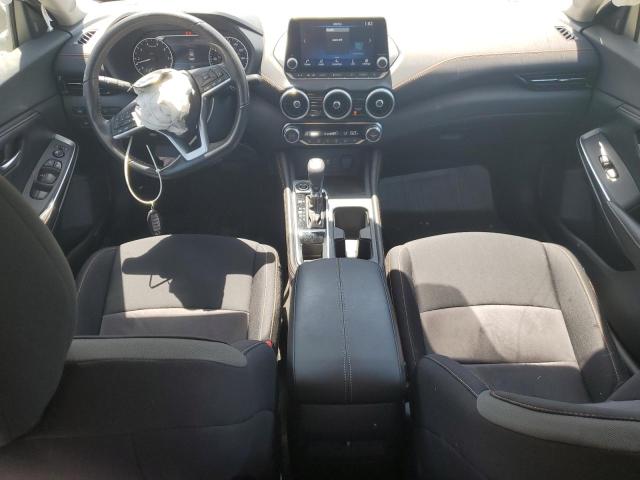 2022 NISSAN SENTRA SR - 3N1AB8DV1NY311696