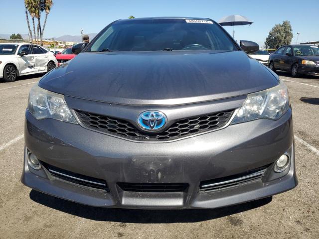 VIN 4T1BD1FKXEU118094 2014 Toyota Camry, Hybrid no.5