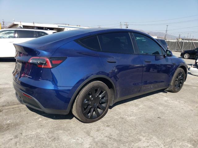 2021 TESLA MODEL Y - 5YJYGAEE4MF302634