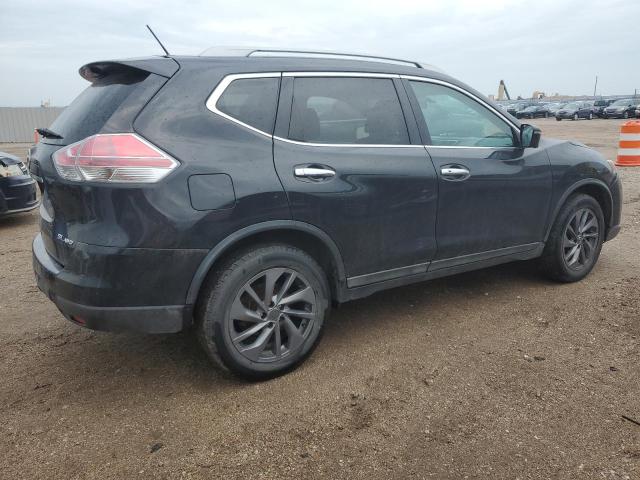 2016 NISSAN ROGUE S - 5N1AT2MV7GC817449