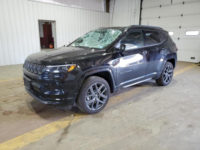 2024 JEEP COMPASS LI #2957252460