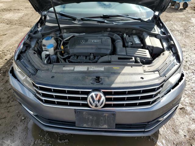 2016 VOLKSWAGEN PASSAT SE - 1VWBT7A3XGC019596