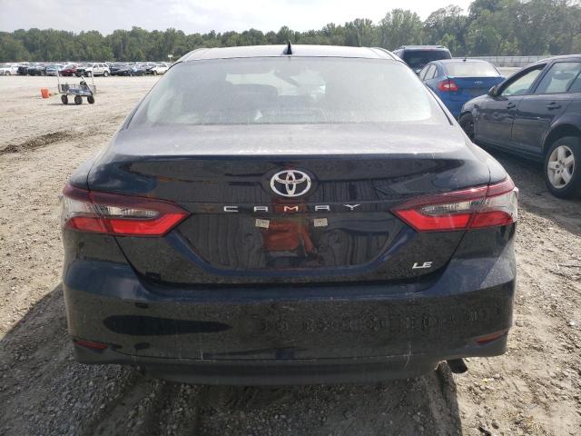 2023 TOYOTA CAMRY LE #3276377687