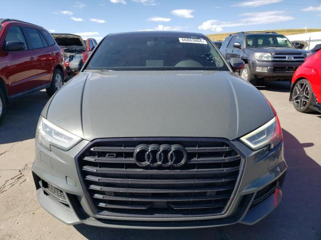 2017 AUDI S3 PREMIUM - WAUB1GFF3H1064448