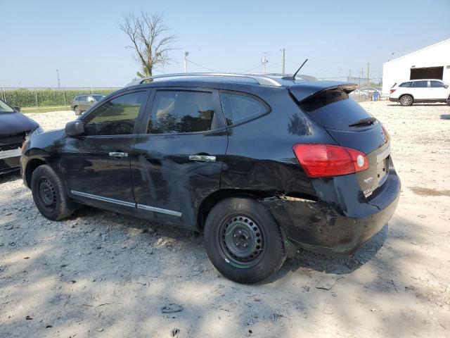 2015 NISSAN ROGUE SELE - JN8AS5MT8FW662919