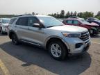 FORD EXPLORER X photo