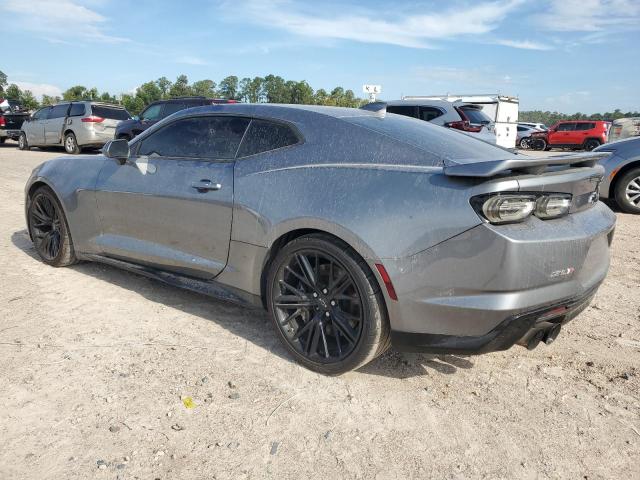 VIN 1G1FK1R6XK0155233 2019 Chevrolet Camaro, ZL1 no.2