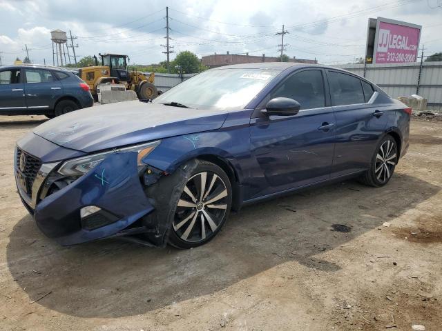 2019 NISSAN ALTIMA SR - 1N4BL4CV3KC238172