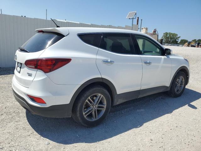 VIN 5NMZTDLBXJH087815 2018 Hyundai Santa Fe no.3