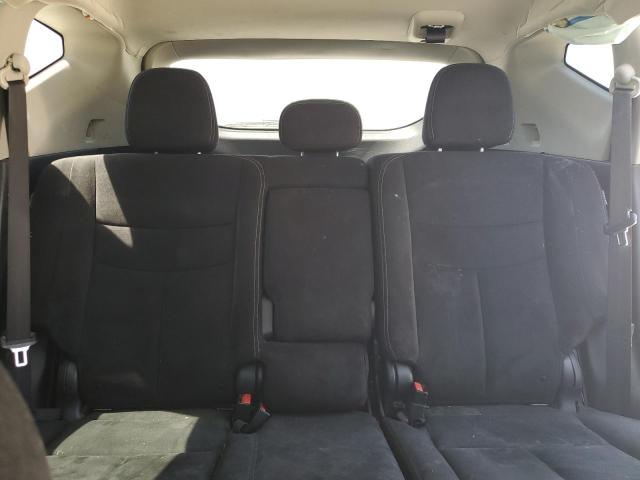 2019 NISSAN MURANO S - 5N1AZ2MJ4KN146346