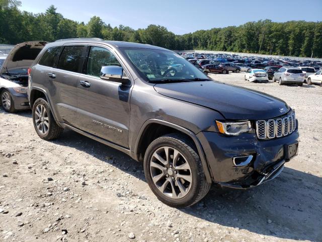 2017 JEEP GRAND CHER - 1C4RJFCG6HC922881