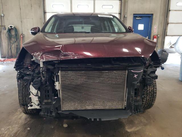2018 KIA SORENTO LX - 5XYPGDA5XJG391617