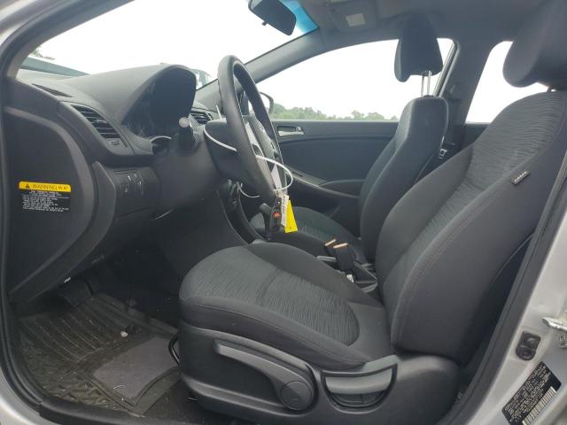 2015 HYUNDAI ACCENT GS - KMHCT5AE5FU212904