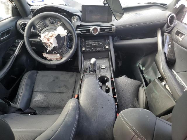 2021 LEXUS IS 300 - JTHCA1D20M5117483