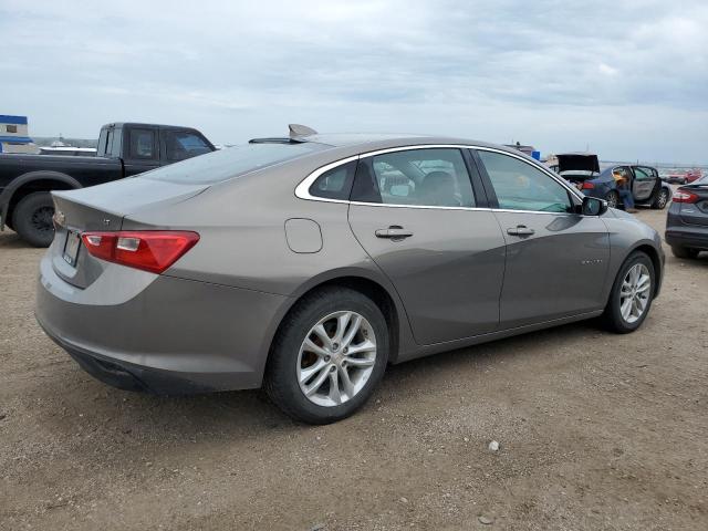 2018 CHEVROLET MALIBU LT - 1G1ZD5ST4JF256147