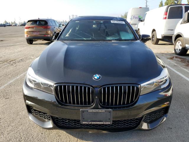 VIN WBA7E2C53KB217386 2019 BMW 7 Series, 740 I no.5