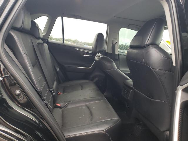 2021 TOYOTA RAV4 LIMIT - 2T3N1RFV4MC247390