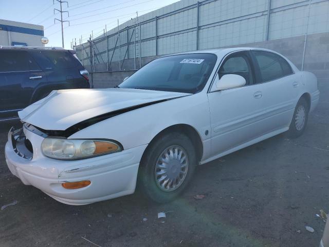 2003 BUICK LESABRE CU #2860429997