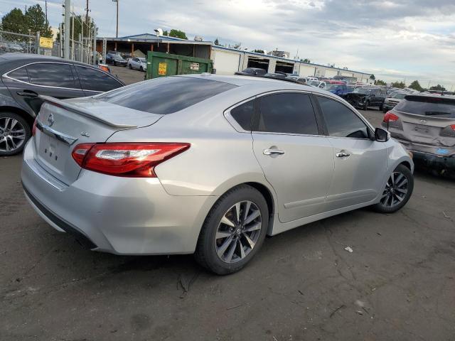 2017 NISSAN ALTIMA - 1N4AL3AP5HC145883