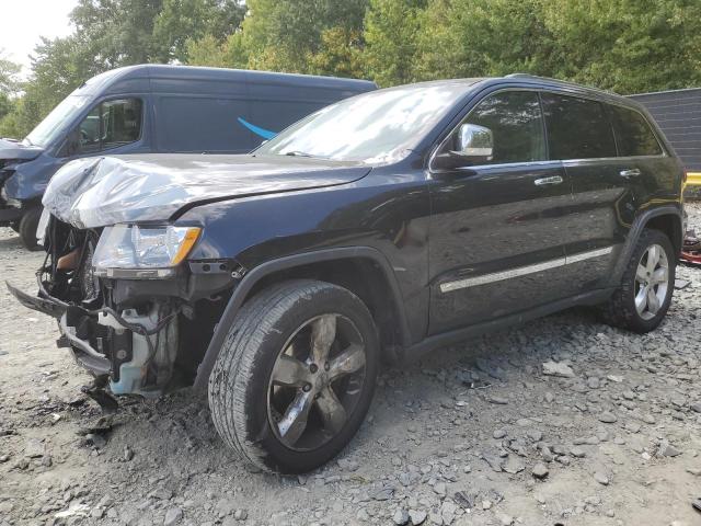 2012 JEEP GRAND CHEROKEE LIMITED 2012