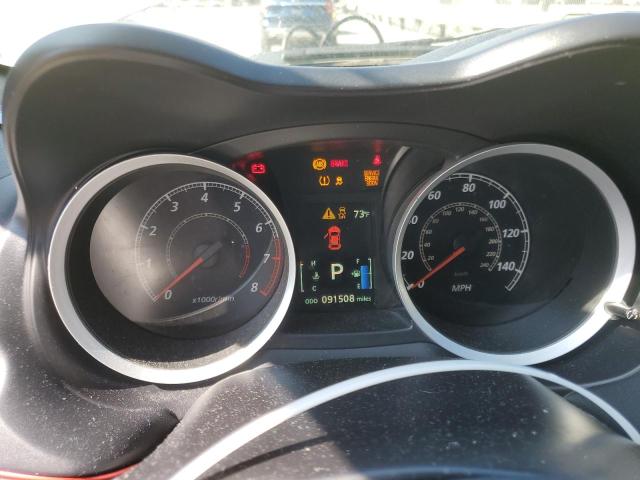 2017 MITSUBISHI LANCER ES - JA32U2FU3HU012908