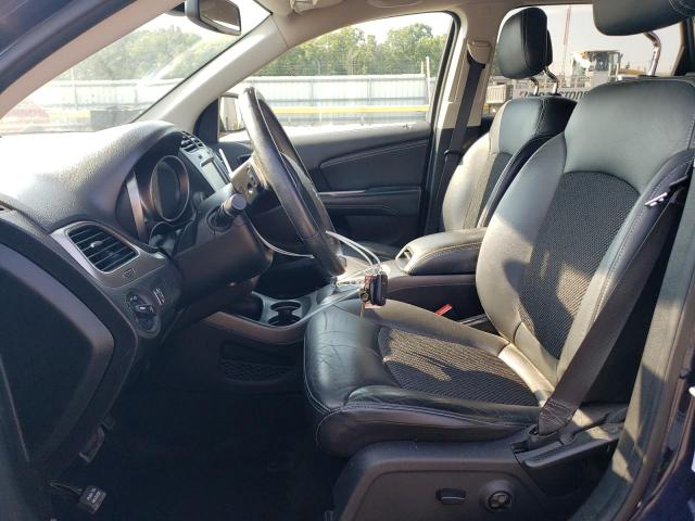 2018 DODGE JOURNEY CR - 3C4PDDGG2JT516944
