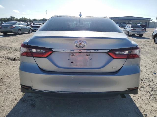 VIN 4T1C11AK7NU063320 2022 Toyota Camry, LE no.6