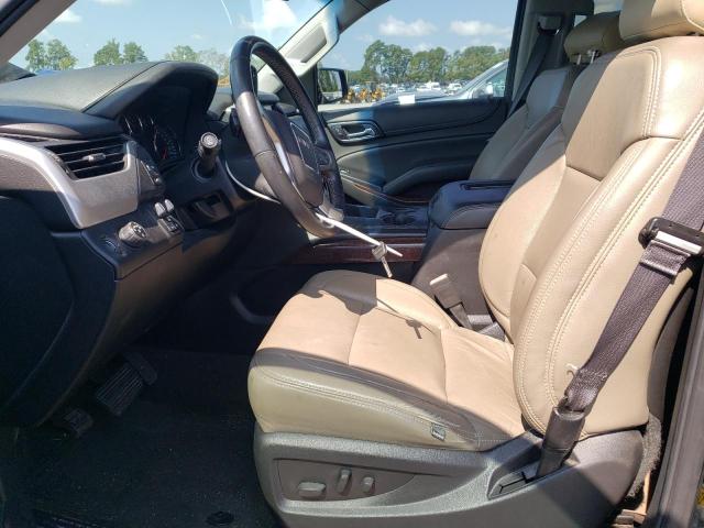 2015 GMC YUKON SLE 1GKS1AKC4FR245248