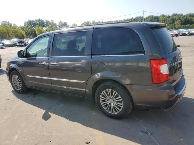 2015 CHRYSLER TOWN & COU - 2C4RC1CG3FR507101