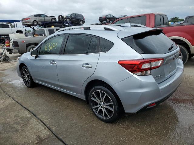 2018 SUBARU IMPREZA LI - 4S3GTAU63J3744251
