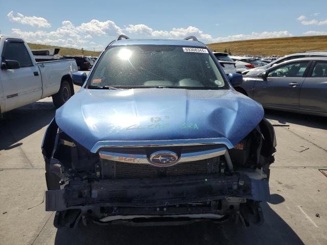 2015 SUBARU FORESTER 2 - JF2SJADC5FH451176