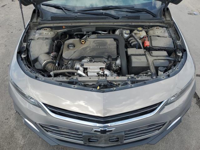 2017 CHEVROLET MALIBU LT - 1G1ZE5ST7HF291613