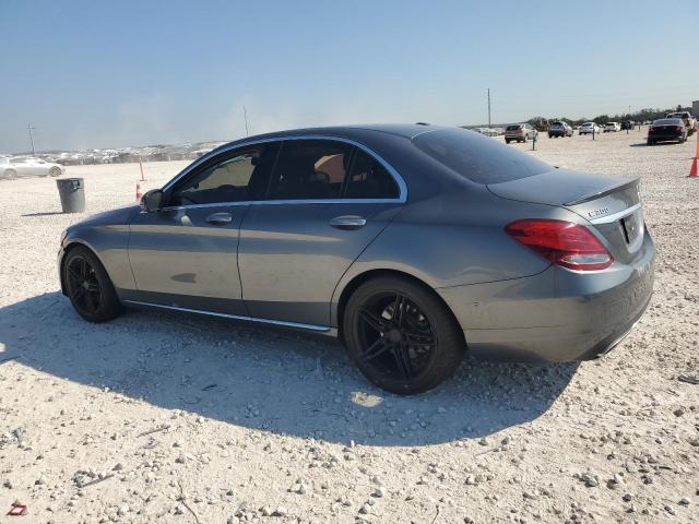 2018 MERCEDES-BENZ C 300 - 55SWF4JB1JU252034