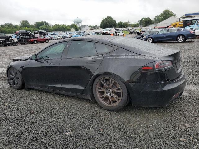 2022 TESLA MODEL S - 5YJSA1E52NF476405