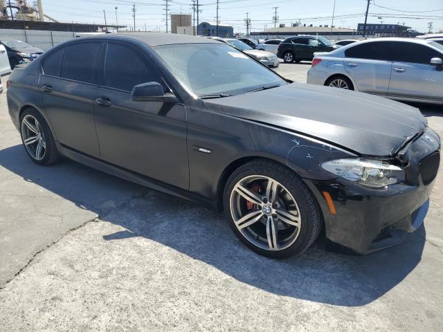 VIN WBAFR7C5XDC828249 2013 BMW 5 Series, 535 I no.4