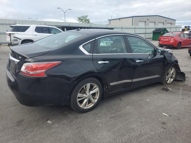 2015 NISSAN ALTIMA 2.5 - 1N4AL3AP7FC203473