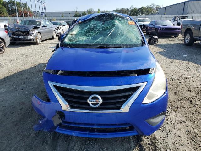 2017 NISSAN VERSA S - 3N1CN7AP9HL845112