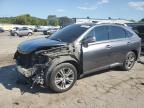 2015 LEXUS RX 350 - 2T2ZK1BA0FC177185