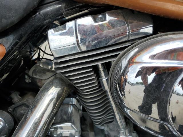 2008 HARLEY-DAVIDSON FLHTCUI 10 1HD1FC4478Y664258