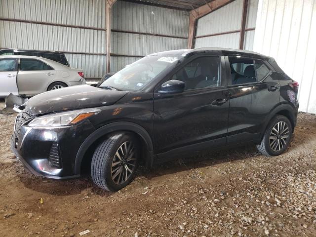 2023 NISSAN KICKS SV 3N1CP5CV4PL554557  66730654