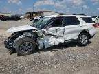 2022 FORD EXPLORER X - 1FMSK7DH8NGA00575