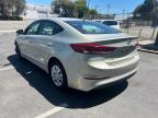 HYUNDAI ELANTRA SE photo