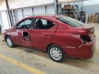 NISSAN VERSA S photo