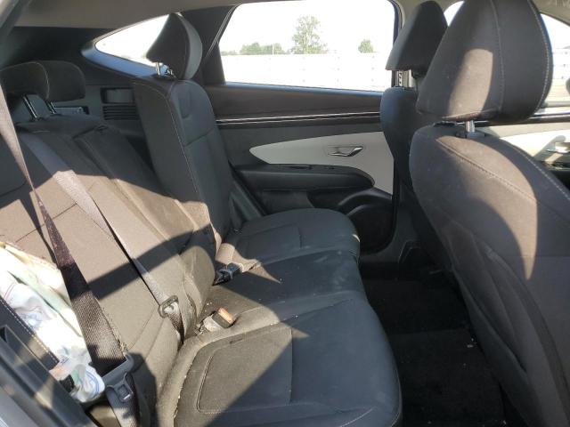 2024 HYUNDAI TUCSON SE - 5NMJACDE9RH344402