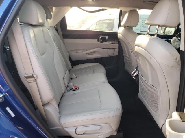 2021 KIA SORENTO S - 5XYRL4LC9MG005340